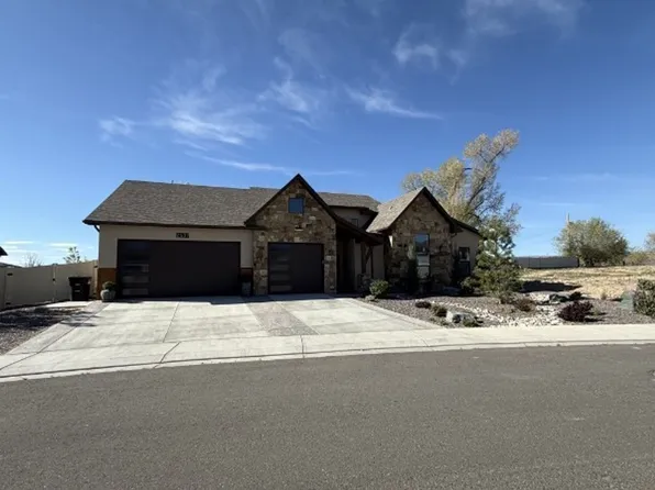 2537 Aspen Stand Dr, Grand Junction, CO 81505