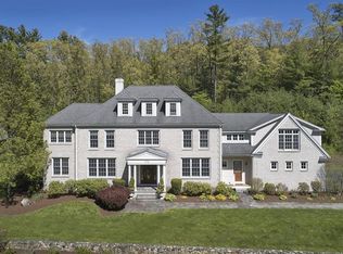 192 Old Connecticut Path, Wayland, MA 01778