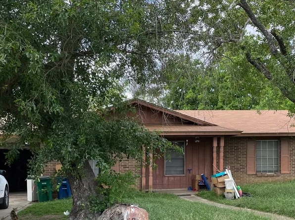 535 STIMMEL ST, San Antonio, TX 78227