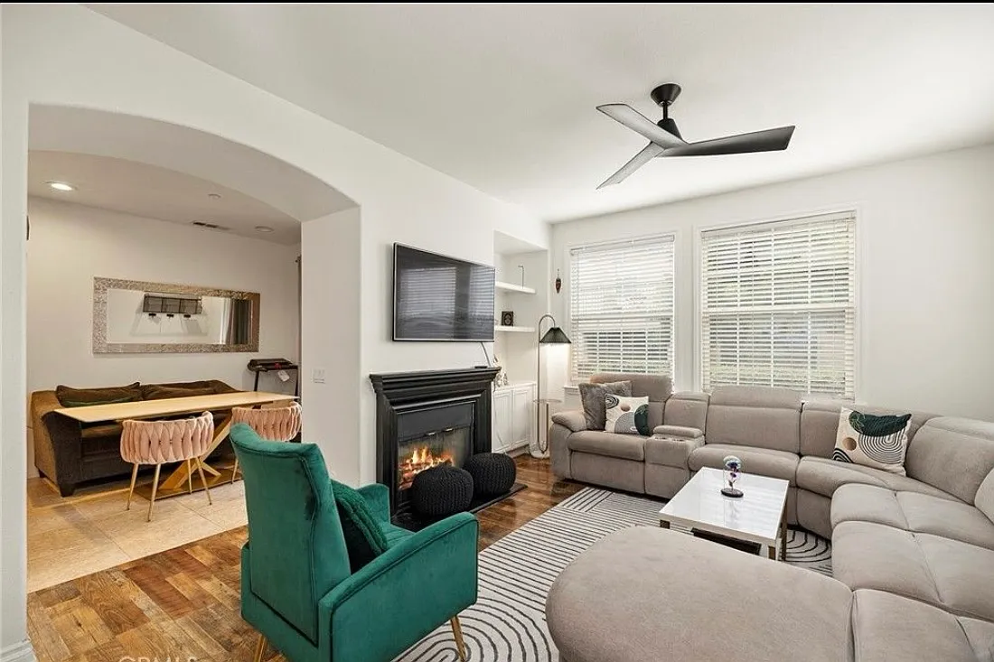 3 bed, 1630 sqft, $3,250 — Photo 4