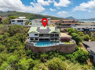 5335 Puahia Pl, Honolulu, HI 96821