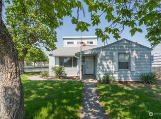 430 W Reisner Rd, Moses Lake, WA 98837