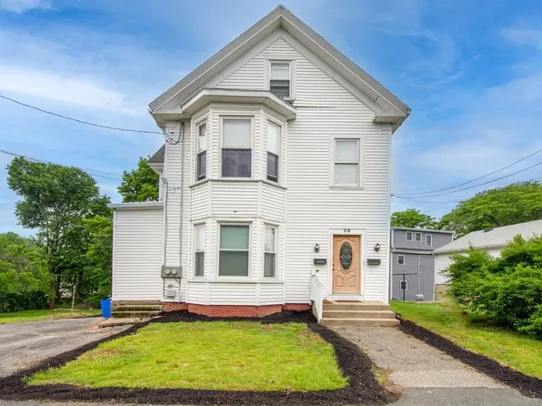 28 Washington St, Stoneham, MA 02180