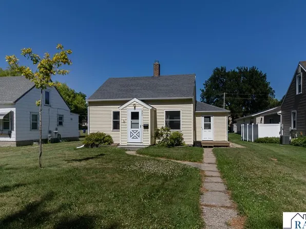 921 S Jefferson St, New Ulm, MN 56073