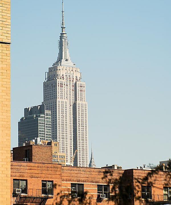 1st image of 332 W 17th St APT 3E