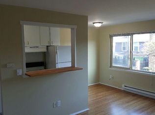 Thomas St, Seattle, WA 98112