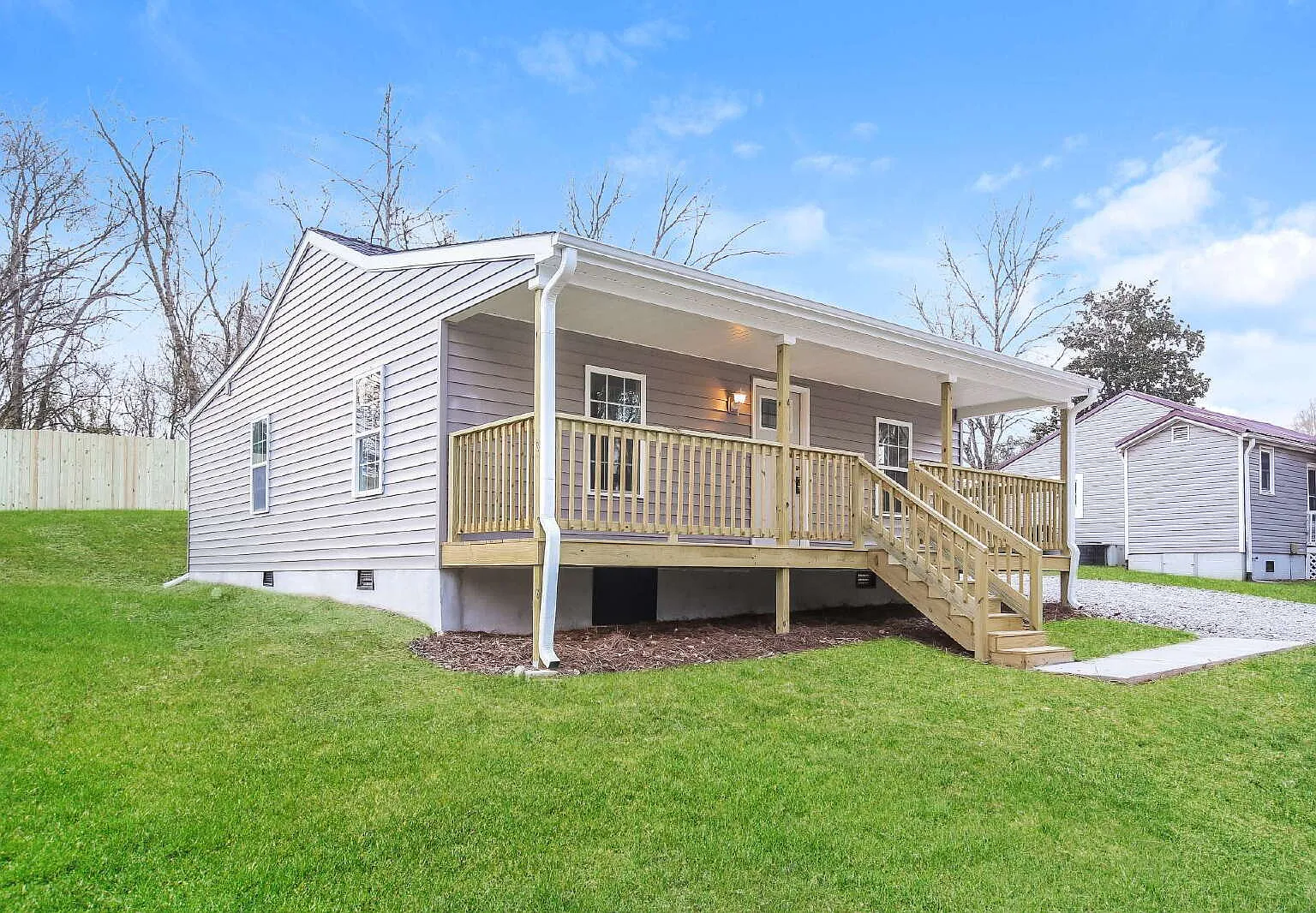2 bed, 1.0 bath, 850 sqft, $1,400 — Photo 3
