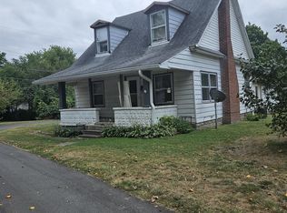 1207 Bower Ct, New Castle, IN