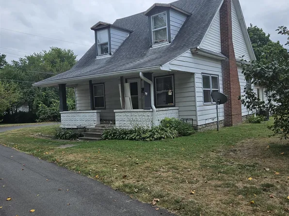1207 Bower Ct, New Castle, IN 47362