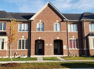 192 Northvale Rd, Markham, ON L6B 1J3