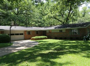 1063 S Conecuh St, Greenville, AL 36037