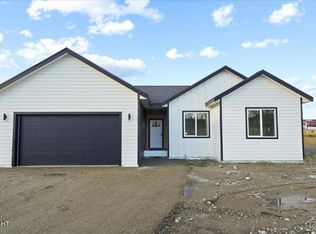 2344 S Skyward View Cir, Palmer, AK 99645