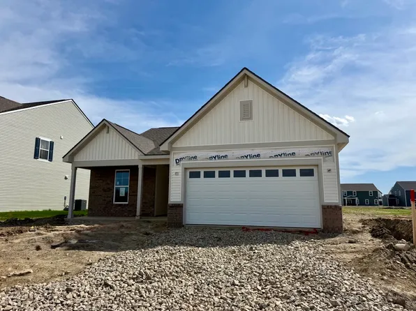 1841 Owens Way, Plain City, OH 43064