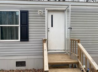 3520 Kelley Ln, Alexander, AR 72002