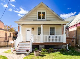 2434 N 79th Ave, Elmwood Park, IL 60707