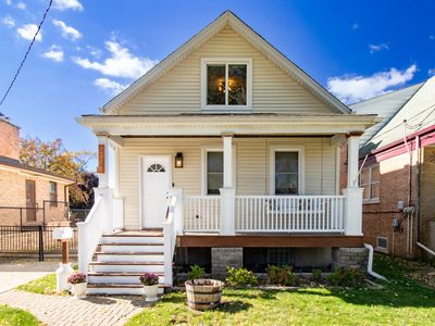 2434 N 79th Ave, Elmwood Park, IL, 60707