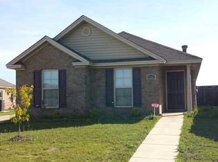 8220 Ryan Ridge Loop, Montgomery, AL 36117