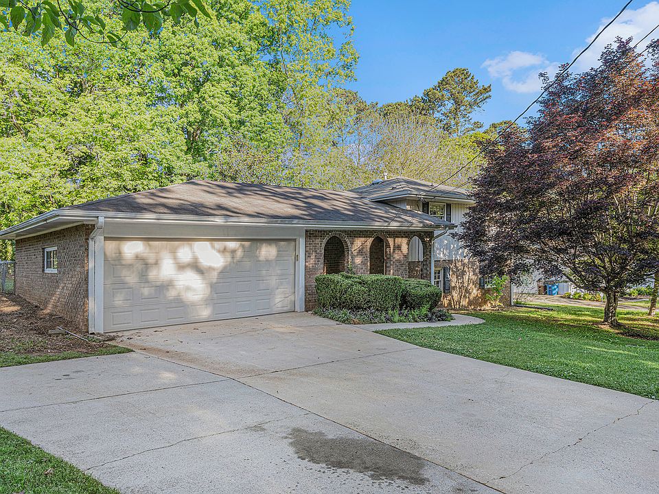 421 Burke Cir, Mcdonough, GA 30253 Zillow