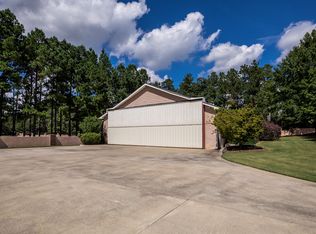 165 County Farm Rd, Fayetteville, GA 30215