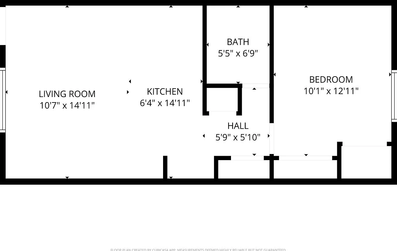 1100 Oneil Blvd. — Photo 1