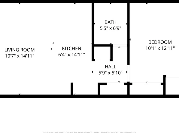 1100 Oneil Blvd., 1100 Oneil Blvd #7, McKeesport, PA 15132
