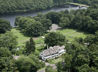 1031 Oenoke Rdg, New Canaan, CT 06840