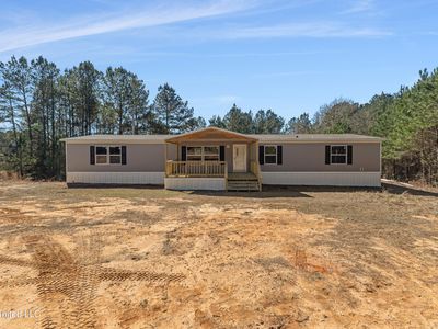 143 County Road 153, Laurel, MS, 39443