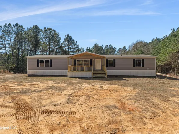143 County Road 153, Laurel, MS 39443
