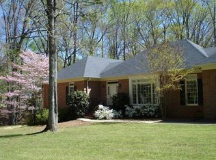 160 Walton Creek Rd, Athens, GA 30607