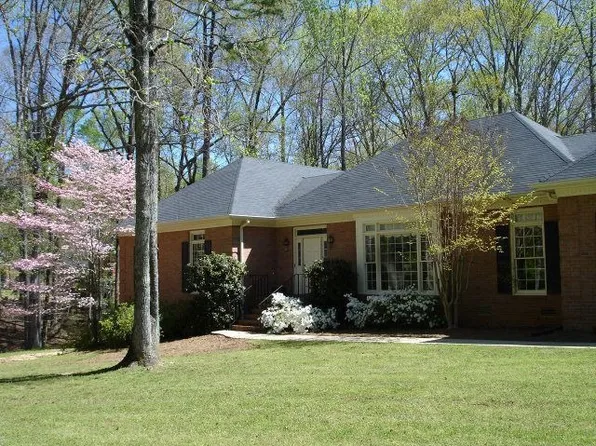 160 Walton Creek Rd, Athens, GA 30607