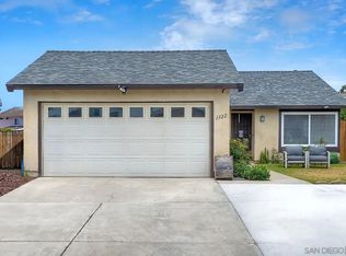 1322 Carnell Ct, San Diego, CA 92154