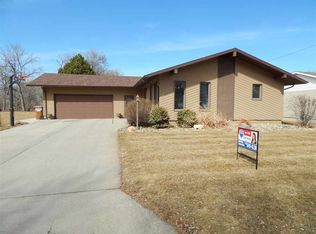 411 E Park Ave, Norfolk, NE 68701