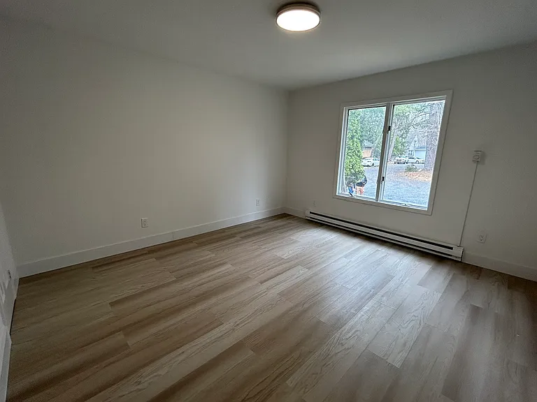 Downstairs Bedroom