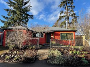 4415 SE Long St, Portland, OR 97206