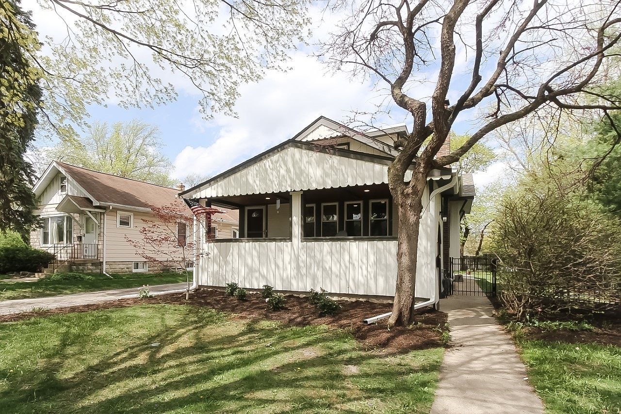 258 W Greenfield Ave, Lombard, IL 60148 Zillow