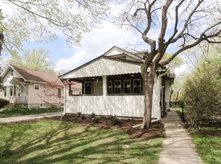 258 W Greenfield Ave, Lombard, IL
