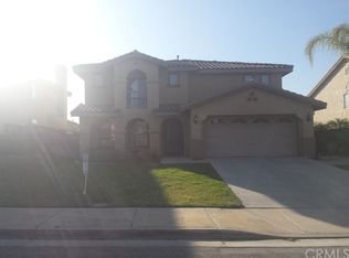 15725 Vista Del Mar St, Moreno Valley, CA 92555