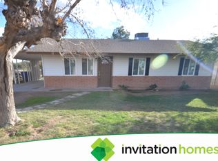 20837 E Pickett St, Queen Creek, AZ 85142