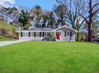 4258 Lamar St, Decatur, GA 30035