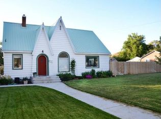 354 Crescent Dr, Pocatello, ID 83201