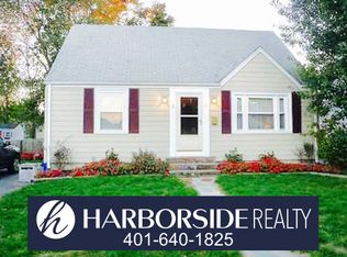 35 Holland Ave, Riverside, RI 02915