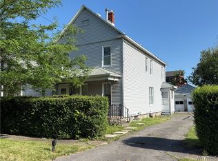 1246 Calumet Ave, Niagara Falls, NY 14305