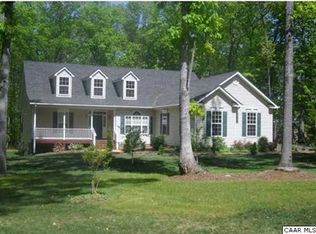 159 Spring Haven Ln, Ruckersville, VA 22968