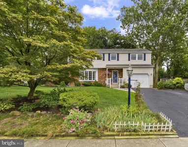 319 Susan Dr, Cinnaminson, NJ, 08077