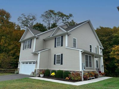 19 Forest Way #19, Bethel, CT, 06801