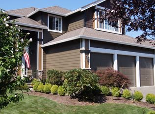 3129 Red Fern Dr NW, Olympia, WA 98502