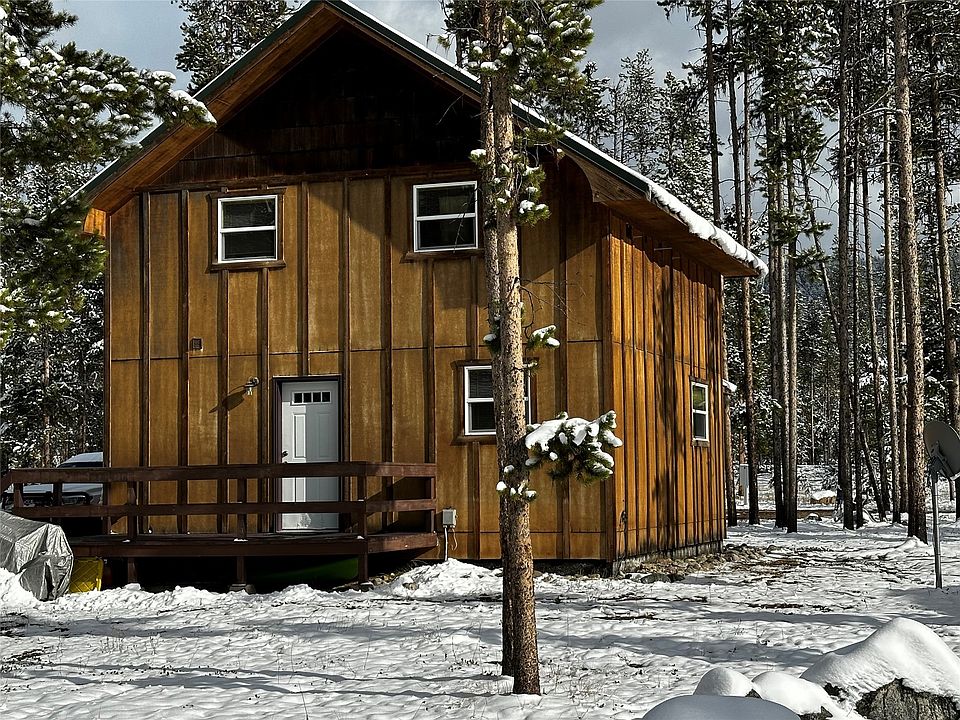 150 Spring Ct, Sula, MT 59871 Zillow