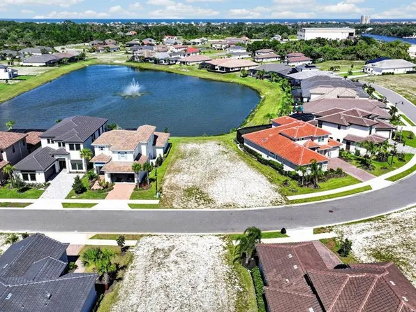 47 DEL PALMA DRIVE LOT 91, PALM COAST, FL 32137