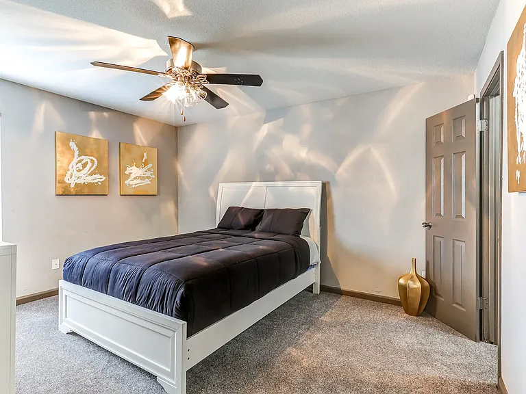 Patriot Forest Apartments — Photo 13
