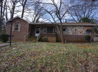 509 W Robinson St, Gaffney, SC 29341